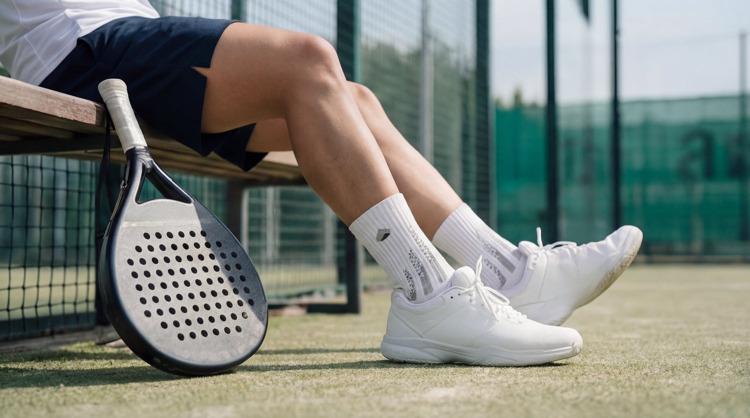 Active Rock Padel Socks