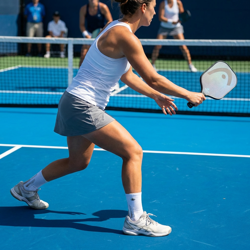 The role of sports socks in injury prevention