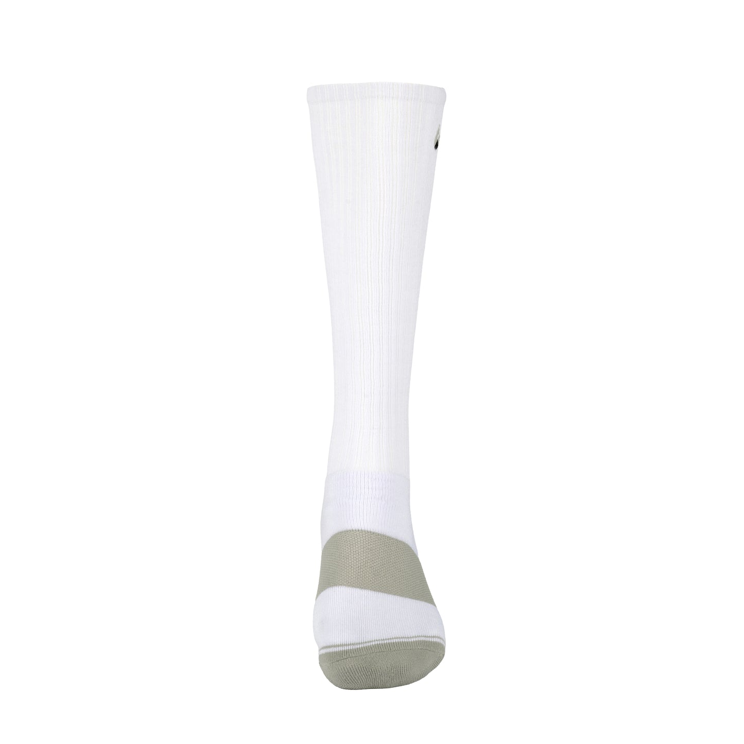 Compression Socks White/Grey